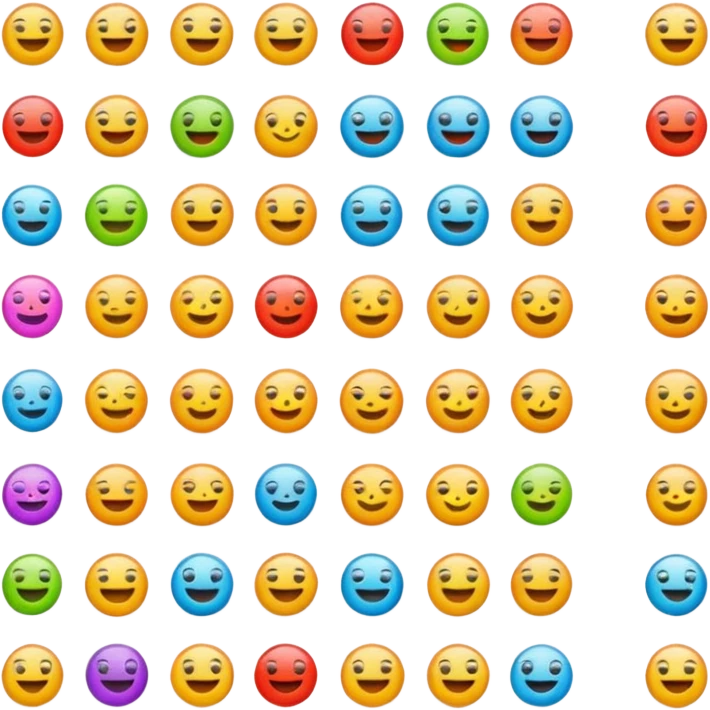 Finally  emoji
