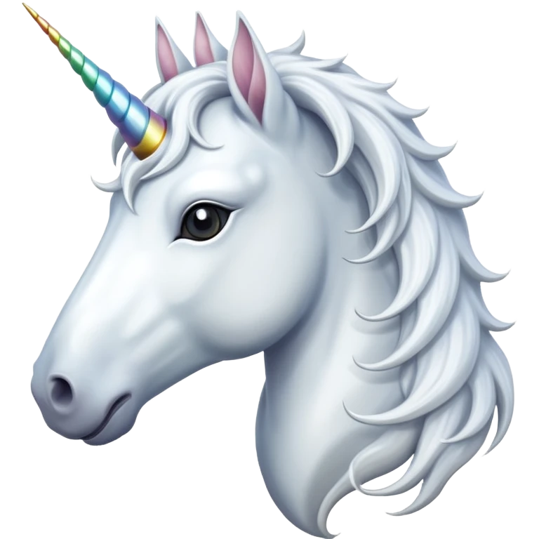 Unicorns emojie emoji