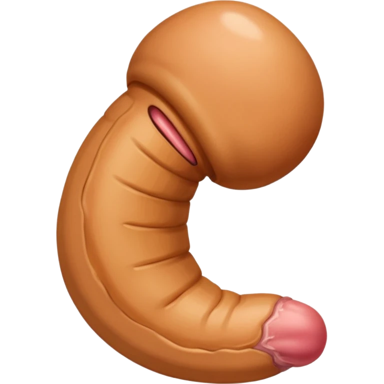 penis emoji