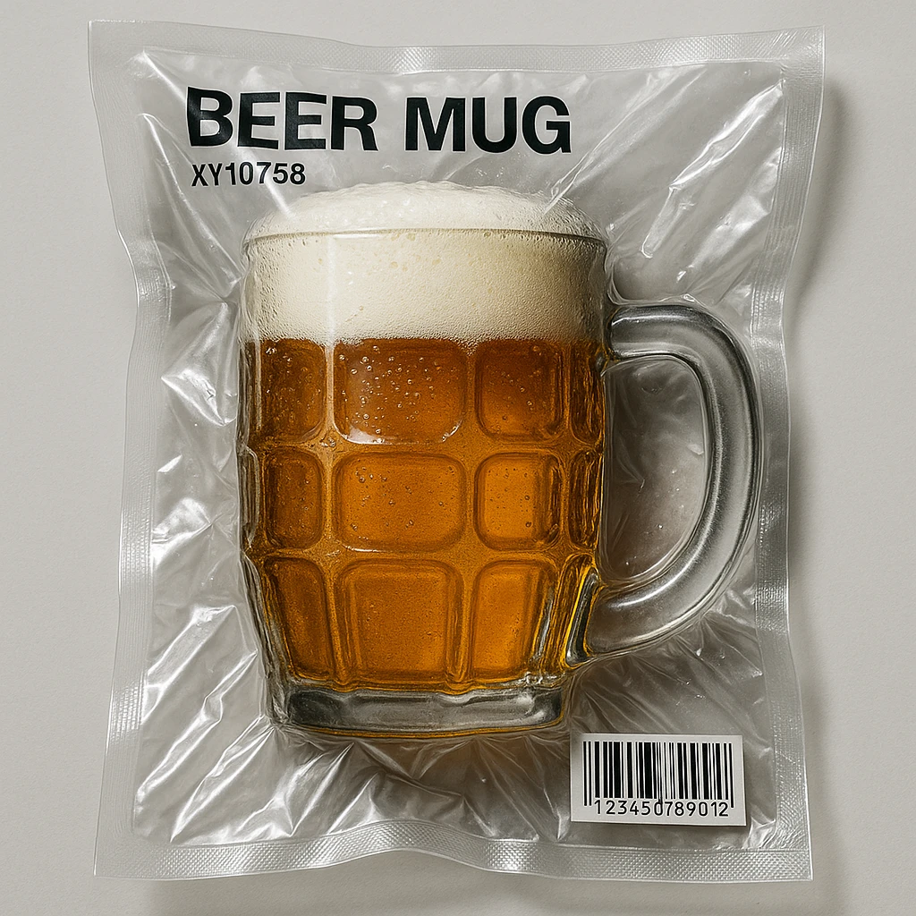beer mug emoji