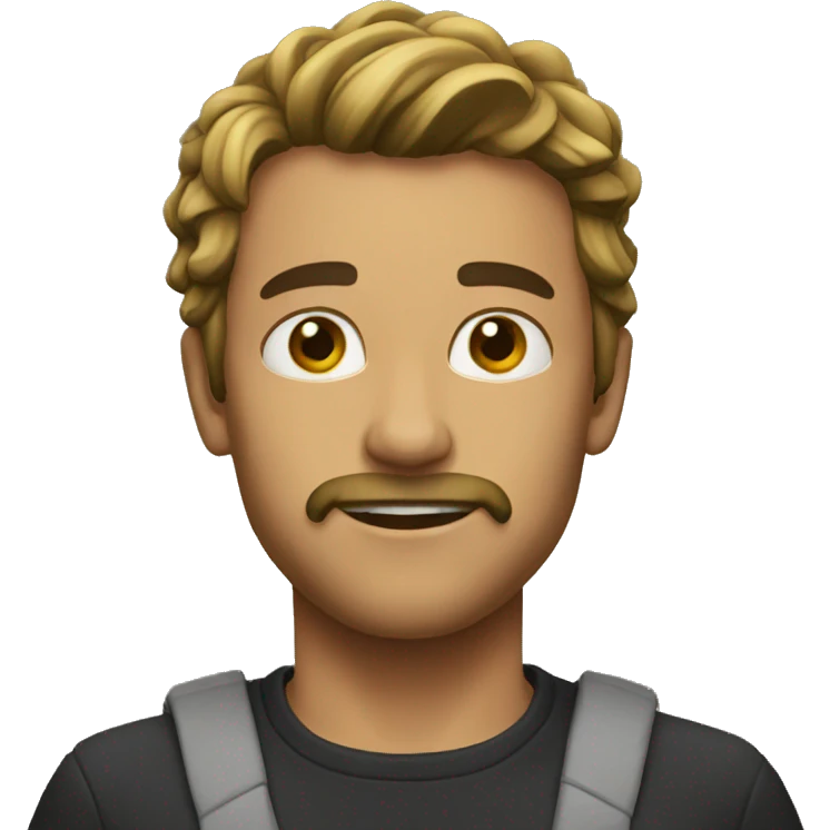 Hol emoji