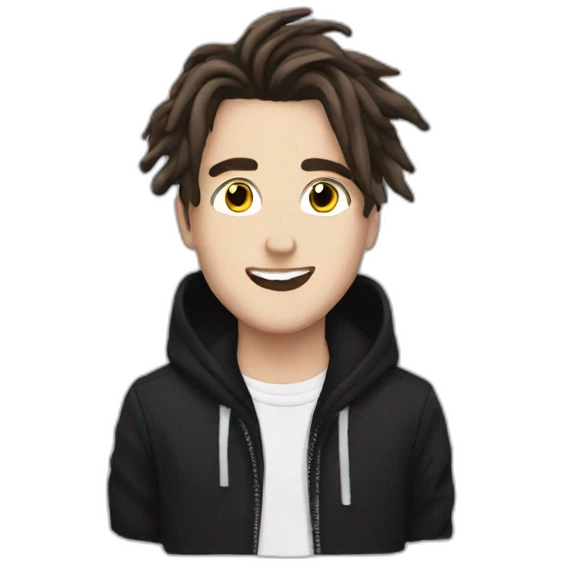 Chase atlantic emoji