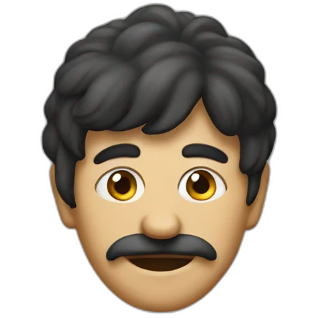 Mouche emoji