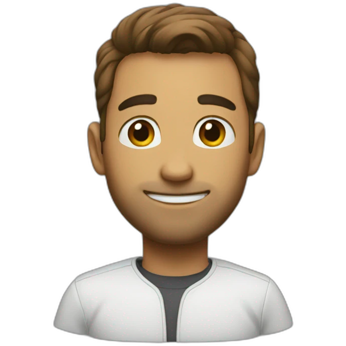 JK emoji