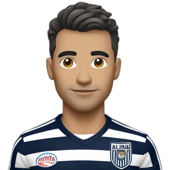 Alianza lima emoji