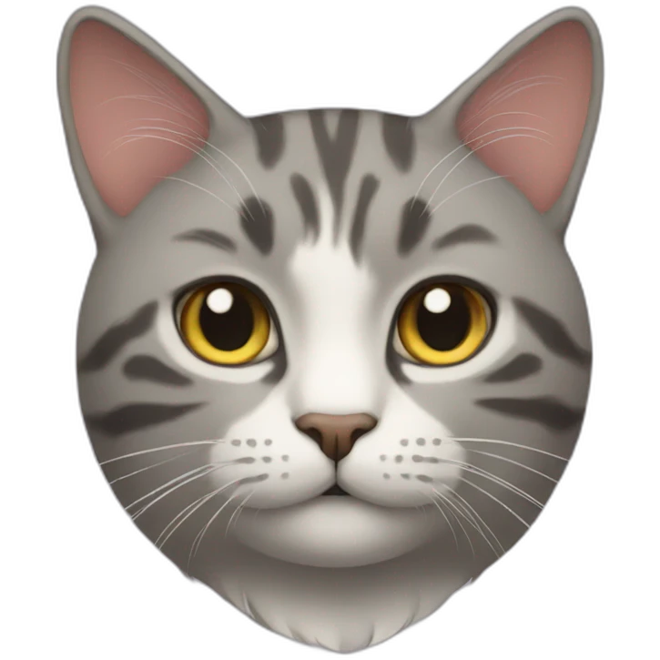 cat emoji