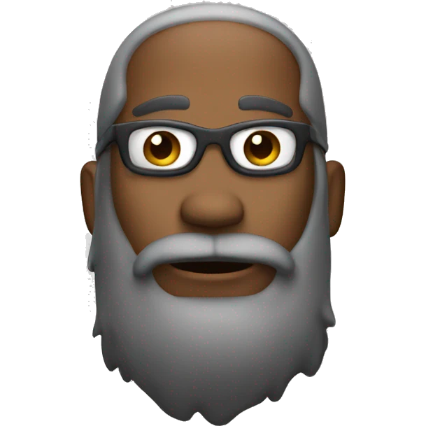 stay chill emoji
