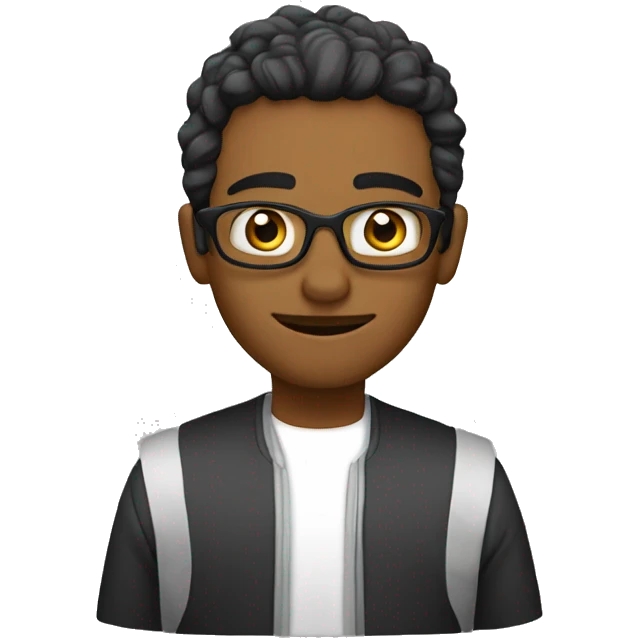 قطه ترقص مصري  emoji