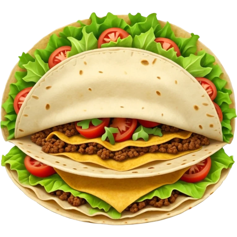 taco emoji