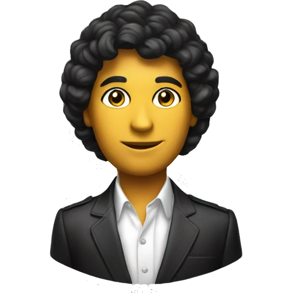 Studio 54 emoji