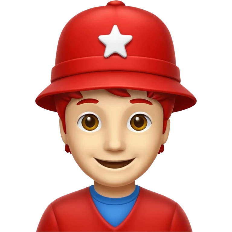 ampelmann emoji