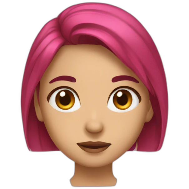 nika emoji