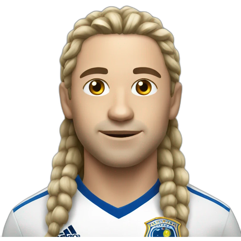 Fifa emoji