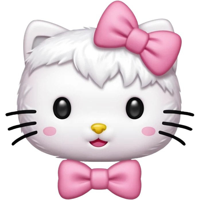 Hello-kitty hello-kitty emoji