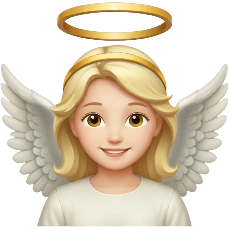 emoji of an angle emoji