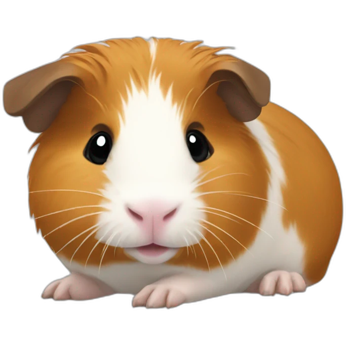 guinea pig emoji