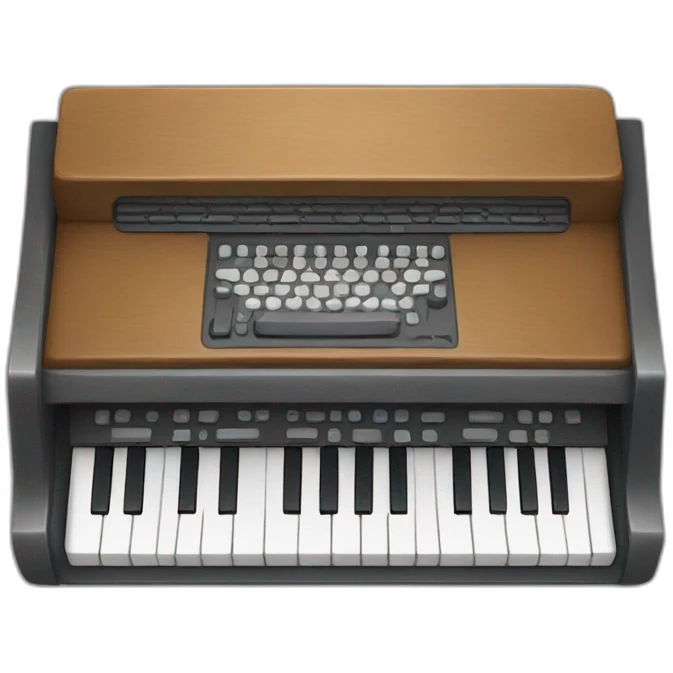 keyboard emoji