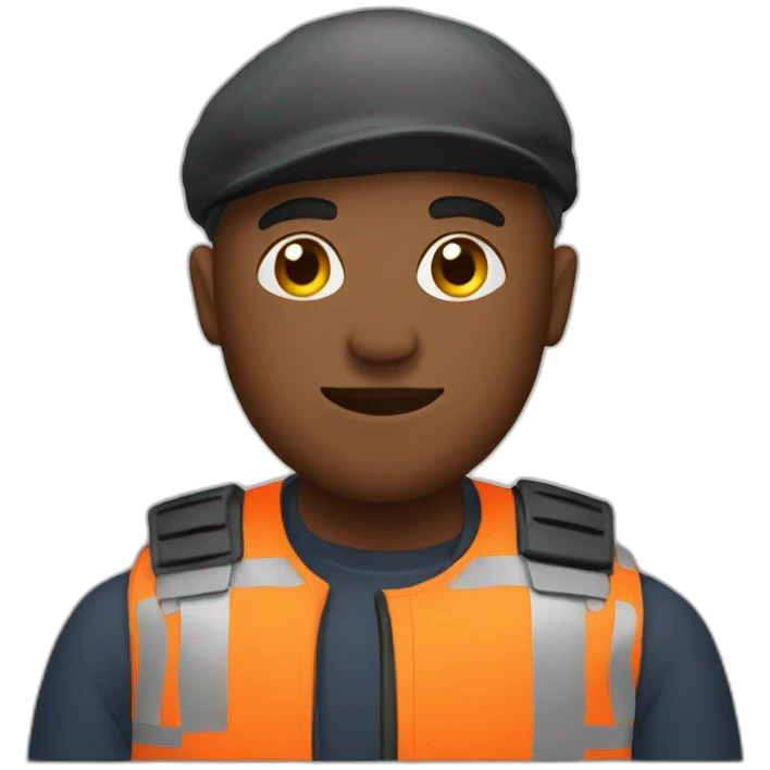 roadman emoji