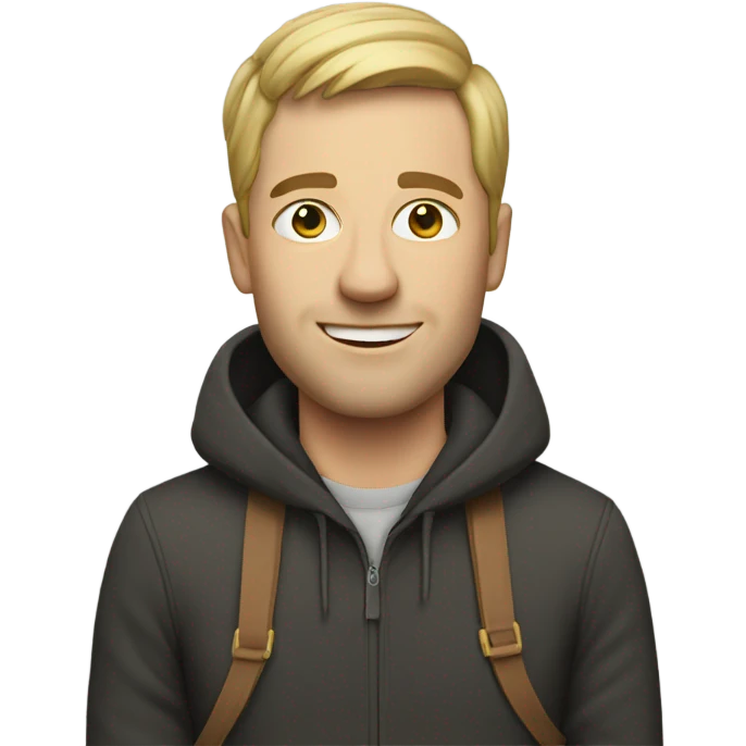Stockholm style emoji emoji