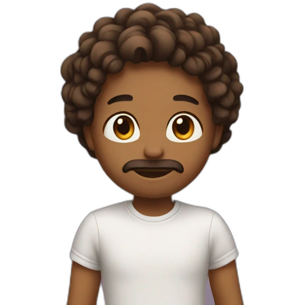 Luv resval emoji