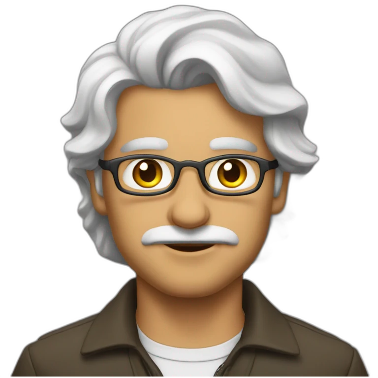 Kemal Sunal emoji
