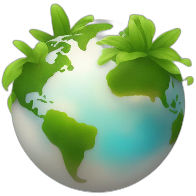 aquecimento global  emoji