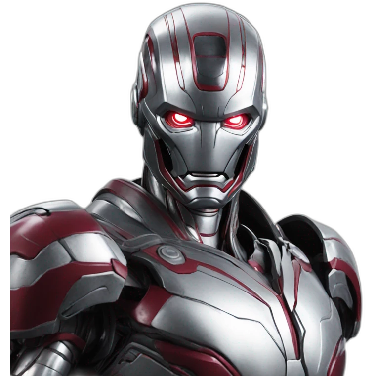 Ultron emoji