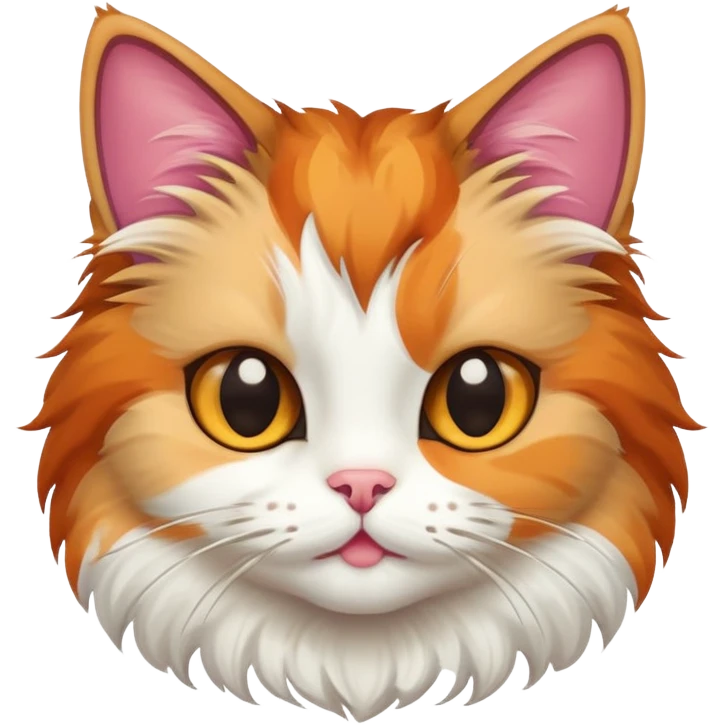 Pussy emoji