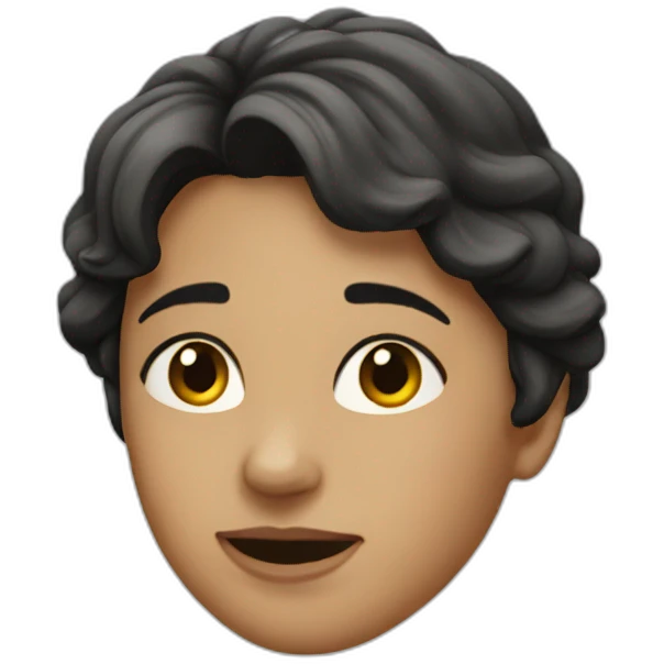 Lena emoji