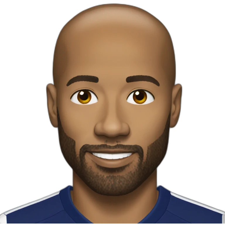 thierry henry emoji