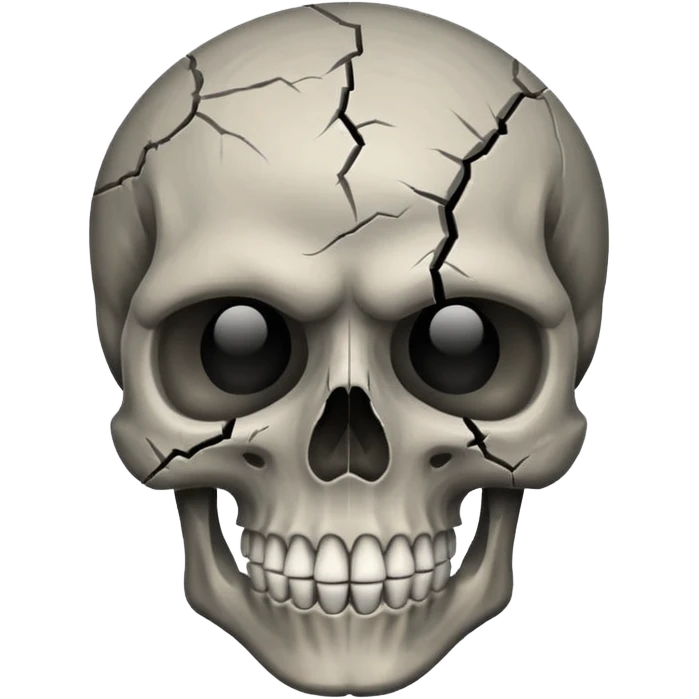 🤯💀 emoji