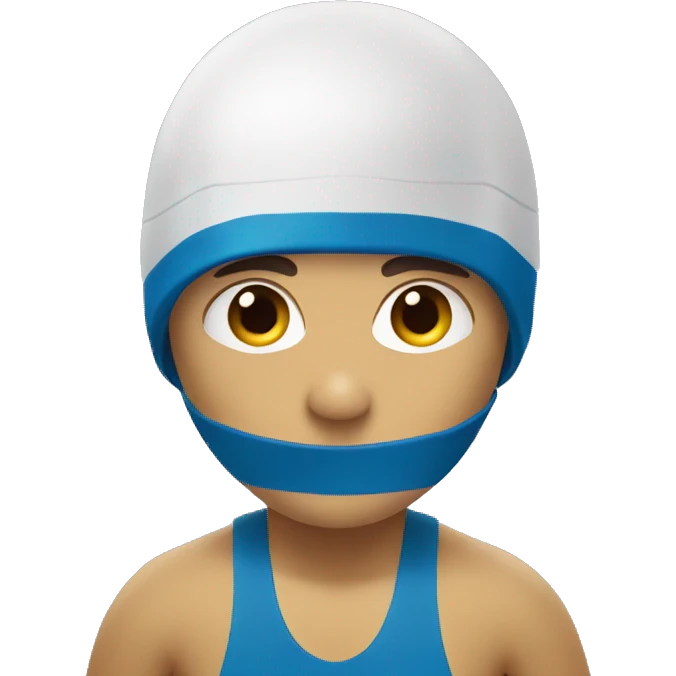 Swimmer on turtle  emoji