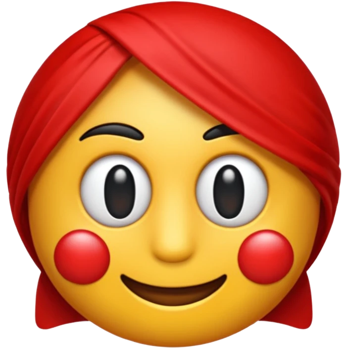 Crie um emoji da logo do YouTube para mim emoji