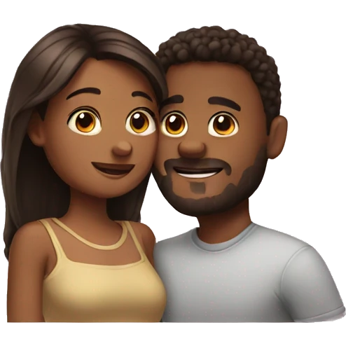 Relationship  emoji