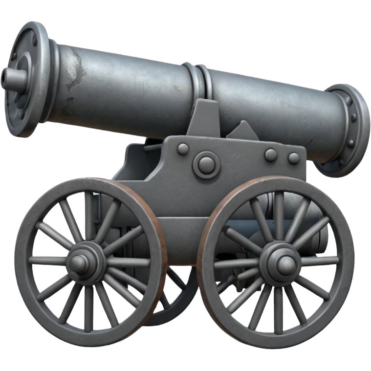 Arsenal cannon emoji