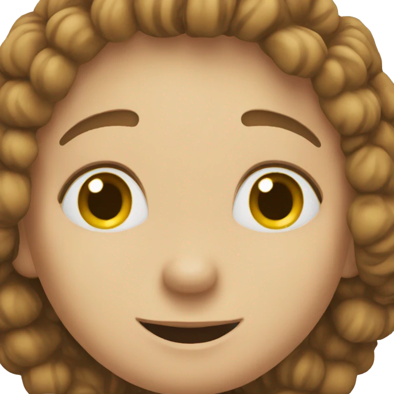 Hello emoji