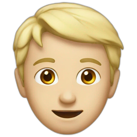 thee emoji