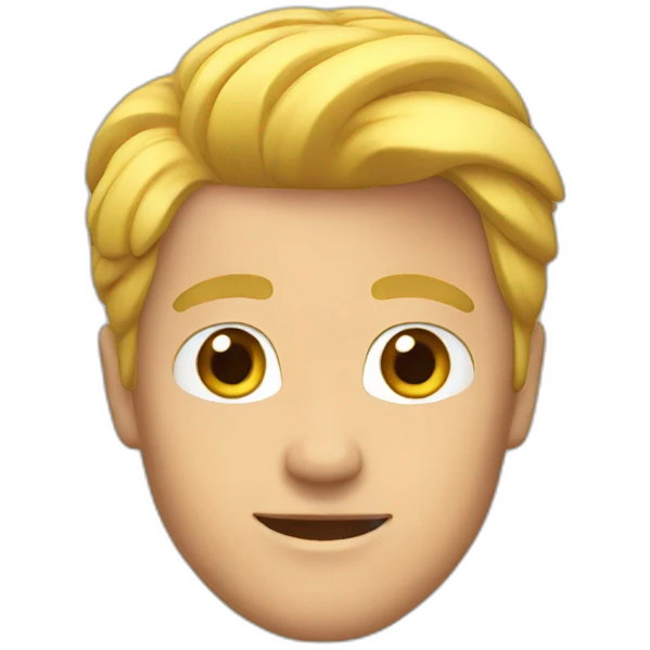 Ken emoji