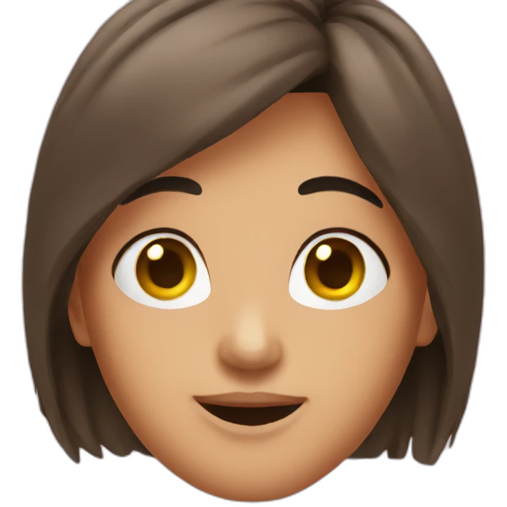 Fanny emoji