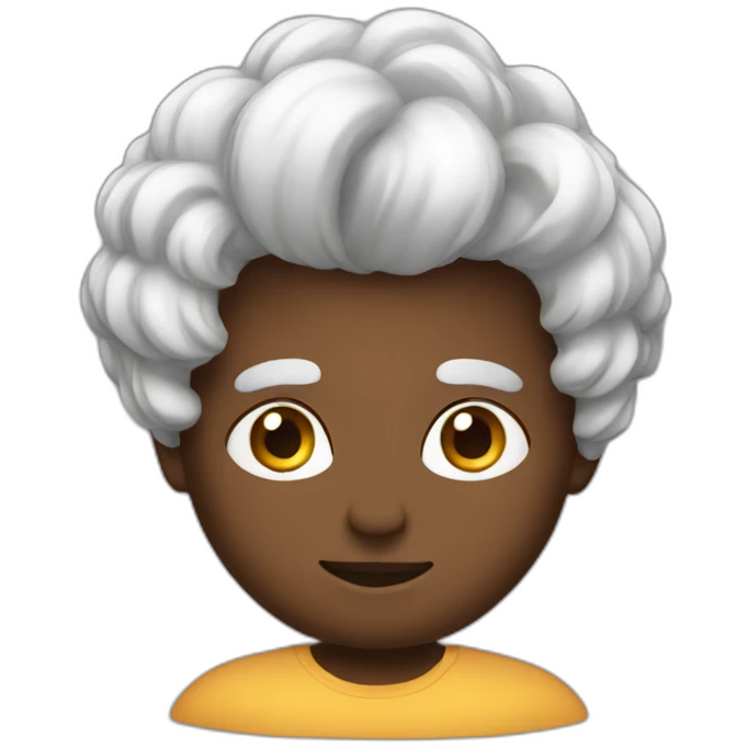 hairneto emoji