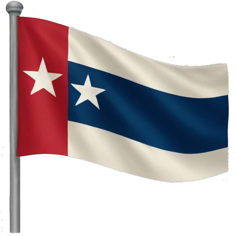 flag of texas emoji