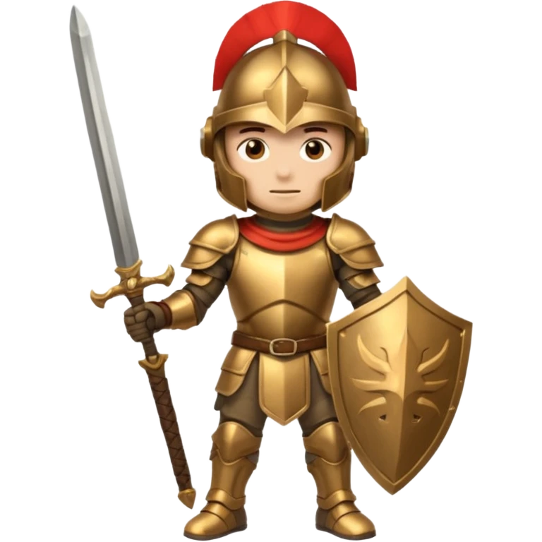 anibal vestimenta de cuerpo completo emoji