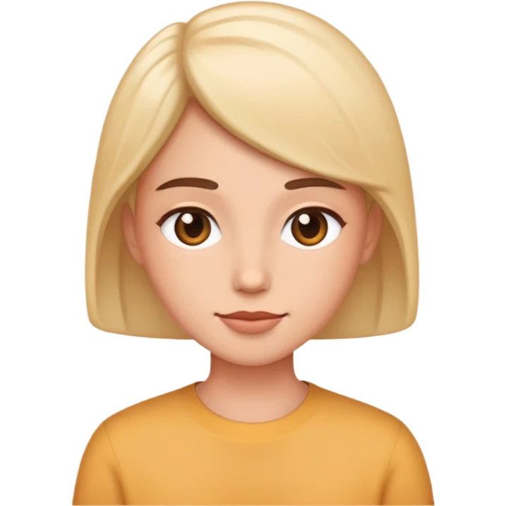 Nah emoji