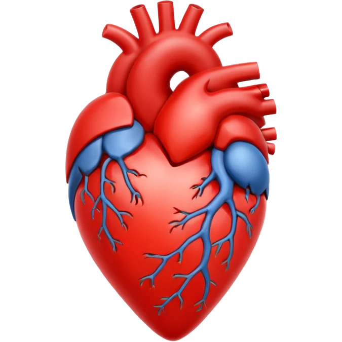 Heart emoji