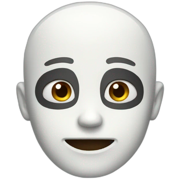 Sans emoji