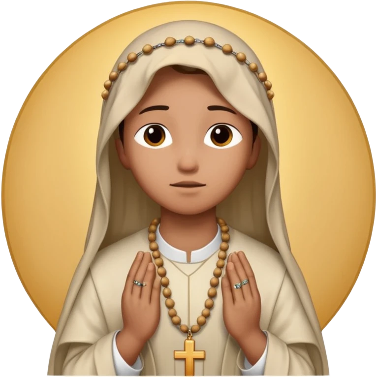 Catholic  emoji