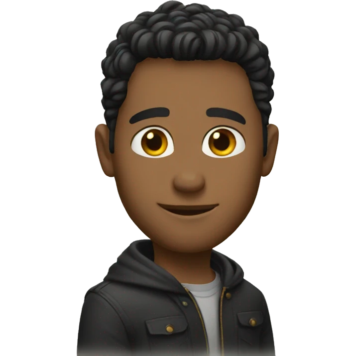DEAN emoji