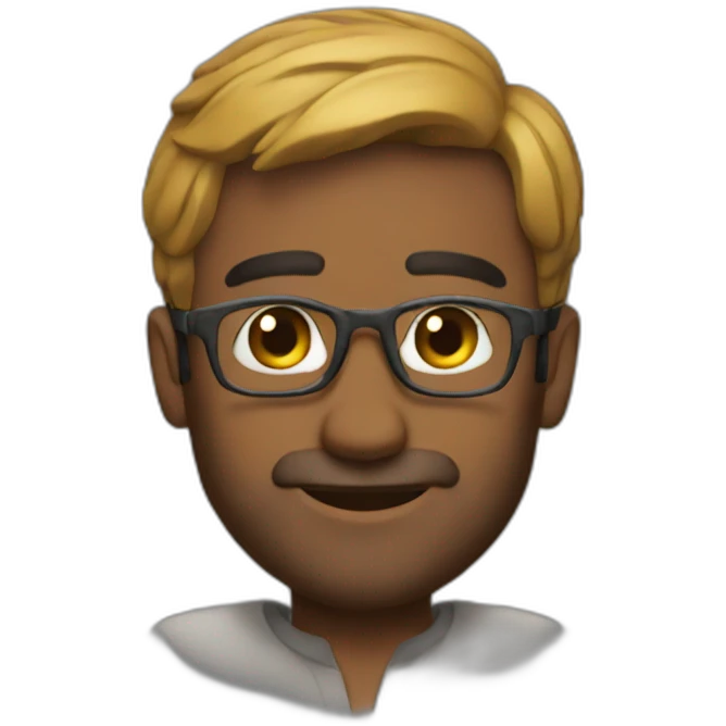 Ajay emoji