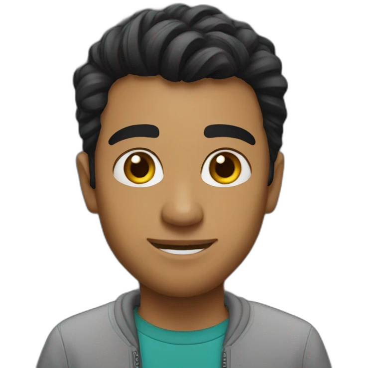 Mohsin emoji