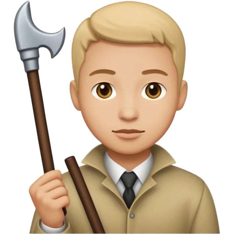 Ceook emoji